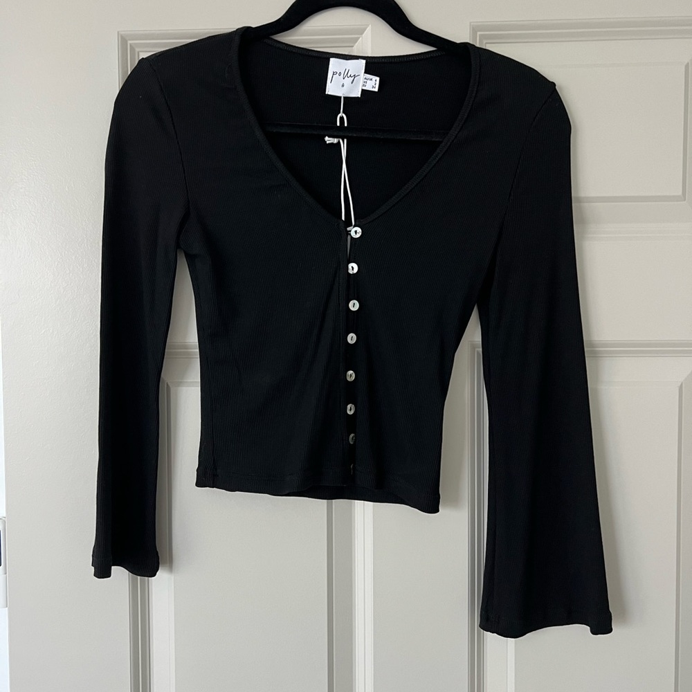 True Love Princess Polly top